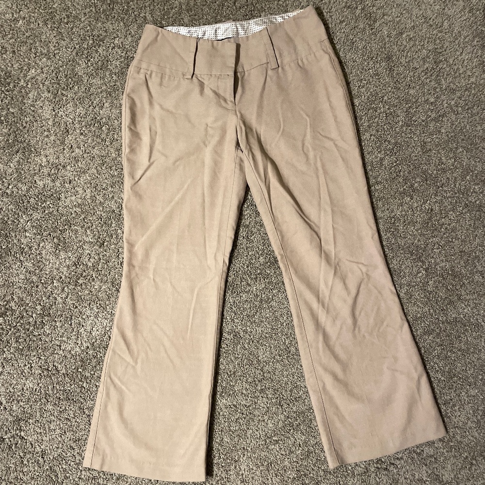 Slacks